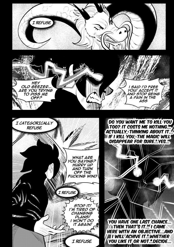 CHapter five